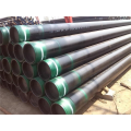 API 5CT Seamless Oil-Casing Pipe For Drilling Pipeline